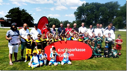 G- Junioren Kreismeisterschaft 2016