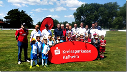 G- Junioren Kreismeisterschaft 2016