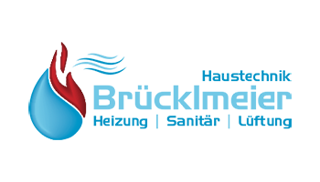 spo Haustechnik Bruecklmeier logo