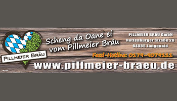 spo Pillmeier Braeu GmbH